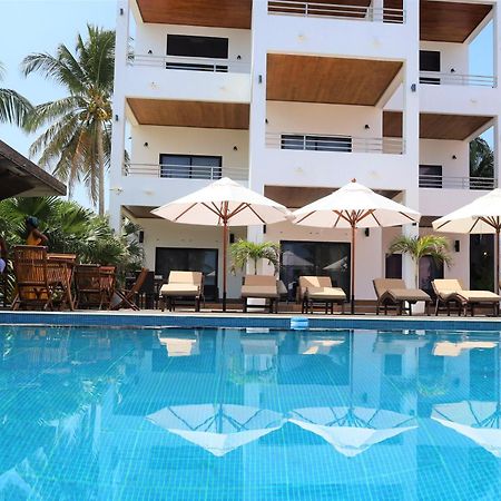 The Ellysian Boutique Hotel Placencia エクステリア 写真