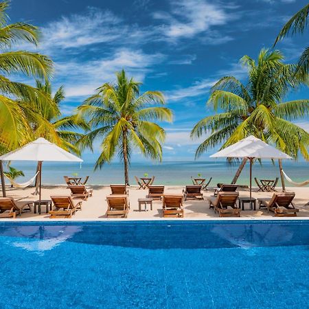 The Ellysian Boutique Hotel Placencia エクステリア 写真