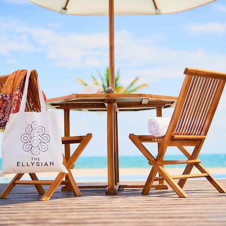 The Ellysian Boutique Hotel Placencia エクステリア 写真